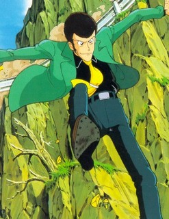Lupin III Tutti i tesori del mondo